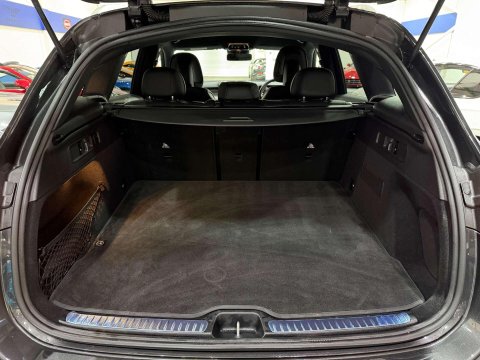 Mercedes-Benz GLC 2.0 GLC220dh MHEV AMG Line (Premium) SUV 5dr Diesel Hybrid G-Tronic+ 4MATIC 53