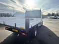 Ford Transit 2.0 Transit 350 Crew Cab Tipper 8