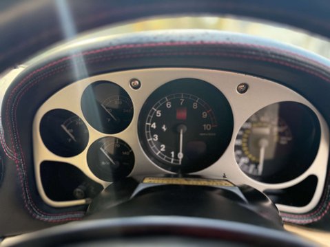 Ferrari 360 3.6 Spider 2dr Petrol Manual (440 g/km, 400 bhp) 46