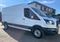 Ford Transit 2.0 Transit 350 L3 H2 Fridge Freezer Van