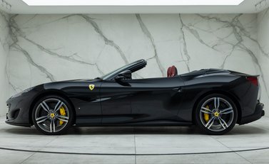 Ferrari Portofino 6