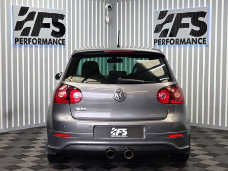 Volkswagen Golf 3.2 Golf R32 4WD 3dr 29