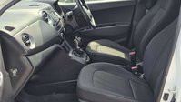 Hyundai i10 1.2 Premium Hatchback 5dr Petrol Auto Euro 6 (87 ps) 28