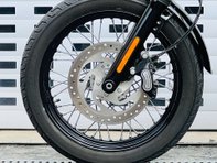 Harley-Davidson Street Dyna Street Bob 1745 31