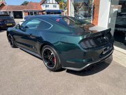 Ford Mustang BULLITT 13