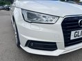 Audi A1 1.4 TFSI S line Euro 6 (s/s) 3dr 13