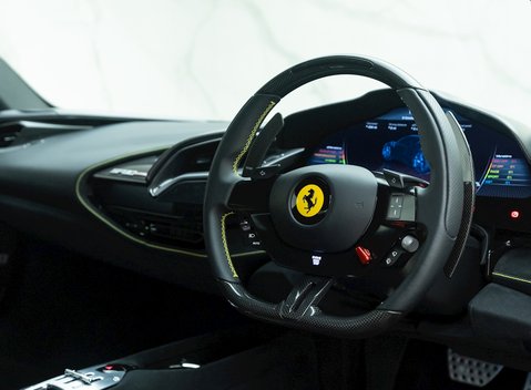 Ferrari SF90 Stradale Assetto Fiorano 9