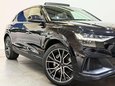 Audi Q8 3.0 TFSI V6 55 Vorsprung SUV 5dr Petrol Tiptronic quattro Euro 6 (s/s) (340 9