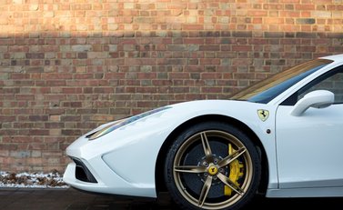 Ferrari 458 Speciale 20