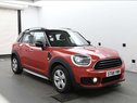 Mini Countryman 1.5 Countryman Cooper 5dr