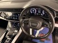 Audi Q7 3.0 TDI V6 50 S line Tiptronic quattro Euro 6 (s/s) 5dr 10