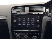 Volkswagen Golf 1.4 Golf GTE Advance Semi-Auto 5dr 7