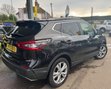 Nissan Qashqai 1.5 dCi N-Connecta Euro 6 (s/s) 5dr 4