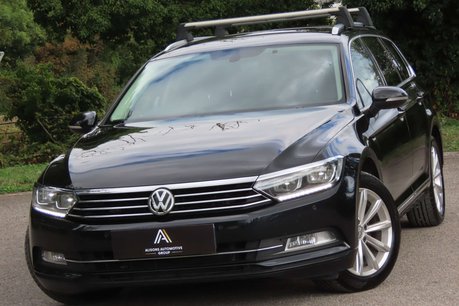 Volkswagen Passat 2.0 TDI SE Business Estate 5dr Diesel Manual Euro 6 (s/s) (150 ps) 1