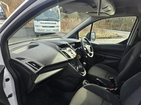 Ford Transit Connect 200 P/V 12