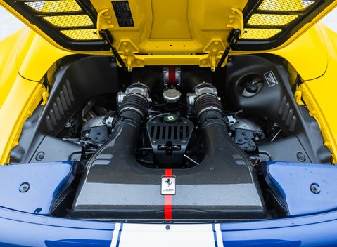 Ferrari 458 Speciale Aperta 56