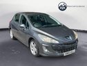 Peugeot 308 1.6 VTi Sport 5dr
