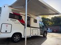 Burstner Ixeo Time 586 SOVEREIGN AUTOMATIC 1 OWNER VEHICLE 30