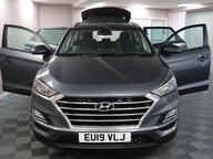 Hyundai TUCSON GDI SE NAV 6