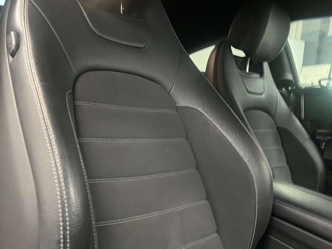 Mercedes-Benz C Class 2.0 C 220 AMG Line Premium D Auto 2dr 13