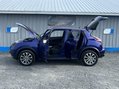 Nissan Juke 1.5 dCi Tekna Euro 6 (s/s) 5dr 16