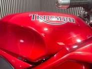 Triumph Sprint 900 1998 44K RUNNING PROJECT BIKE CLASSIC COMMUTER 885CC 12