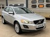 Volvo XC60 2.4 D5 SE Lux Geartronic AWD Euro 4 5dr
