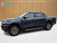 Ford Ranger 2.0 EcoBlue Wildtrak Pickup Double Cab 4dr Diesel Auto 4WD Euro 6 (s/s) (21 17