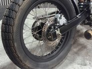 Mutt Razorback 2024 1 OWNER RUNNING PROJECT BIKE SPARES OR REPAIR 125CC 10
