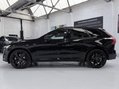 Volvo XC60 B5 ULTRA BLACK EDITION AWD 11