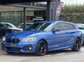 BMW 1 Series 2.0 118d M Sport 3dr 2
