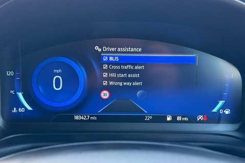Ford Puma ST - PERFORMANCE PACK -CAMERA -APPLE CARPLAY -DRIVER ASSISTANCE PACK 59