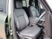 Land Rover Defender 110 2026 HARD TOP X-DYNAMIC HSE 350 WORLD TOUR 2 EDITON REAR  SEATS FITTED PPF  24