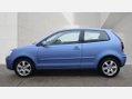 Volkswagen Polo MATCH 7