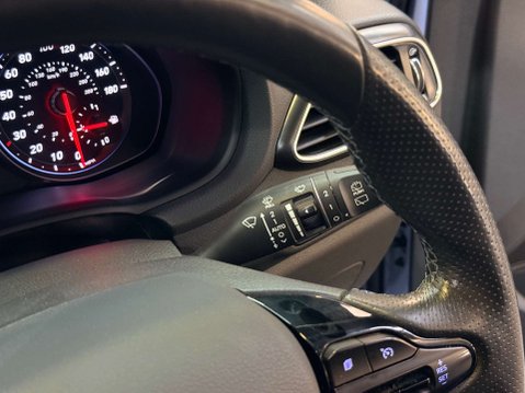 Hyundai i30 2.0 i30 N Performance TGDi 5dr 37