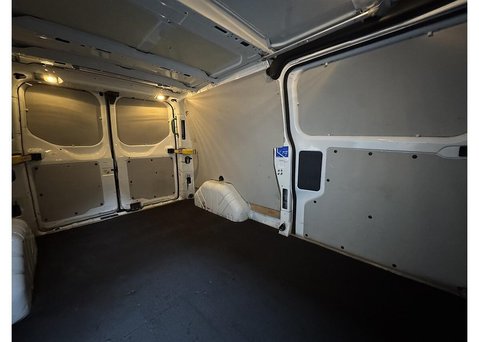Ford Transit Custom 2.0 340 EcoBlue Trend Panel Van 5dr Diesel Manual L2 H1 Euro 6 (s/s) (130 p 44
