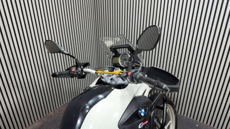 BMW G650 2013 39K ADVENTURE BIKE LOWERED LONG MOT SERVICED 650CC 16