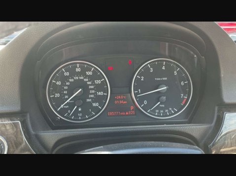 BMW 3 Series 2.0 320i SE Auto 2dr 15