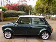 Rover Mini COOPER S - JOHN COOPER WORKS 6
