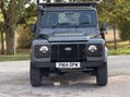 Land Rover Defender 2.2 Defender 90 XS Hard Top TD 4WD 5dr 10
