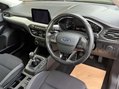 Ford Focus 1.5 Focus Zetec TDCI 5dr 7