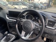 Kia Xceed 3 ISG 12