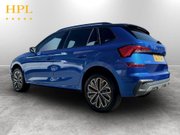 Skoda Kamiq 1.0 TSI Design Edition SUV 5dr Petrol DSG Euro 6 (s/s) (116 ps) 5