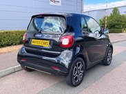 Smart Fortwo Coupe 1.0 Prime (Premium) Twinamic Euro 6 (s/s) 2dr 57