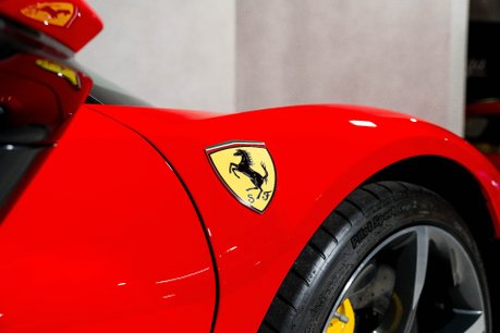 Ferrari SF90 ASSETTO FIORANO. NOW SOLD. SIMILAR REQUIRED. PLEASE CALL 01903 254800 33