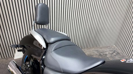 Honda GL F6C 2016 21K STUNNING EXAMPLE LONG MOT WARRANTY 16