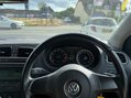 Volkswagen Polo 1.4 SEL DSG Euro 5 5dr 8