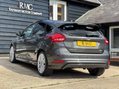 Ford Focus 1.0T EcoBoost ST-Line Hatchback 5dr Petrol Manual Euro 6 (s/s) (140 ps) 11