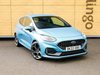 Ford Fiesta ST-3