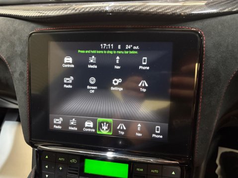 Maserati Granturismo 4.7 V8 MC Auto Euro 6 2dr 27